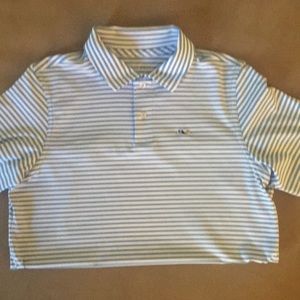 Vineyard Vines Youth Medium performance